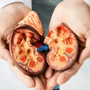 Cálculo Renal: Sintomas, Prevenção e Tratamento Moderno
