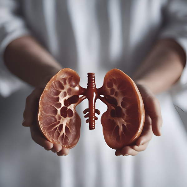 Especialista em Urologia com Mais de 20 Anos de Experiência