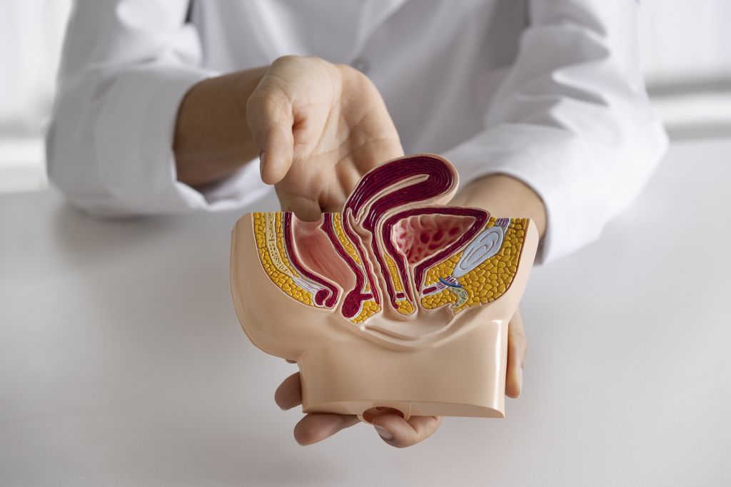 Cirurgia de próstata BH