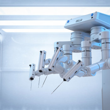 Entendendo a Cirurgia Robótica em Urologia: O Futuro do Tratamento Urológico