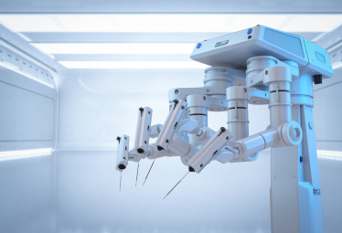 Entendendo a Cirurgia Robótica em Urologia: O Futuro do Tratamento Urológico