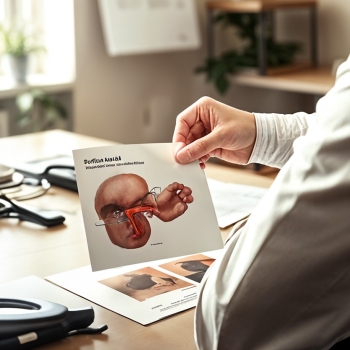 Prevenção e Diagnóstico Precoce do Câncer de Próstata: A Importância do Check-up Urológico Anual