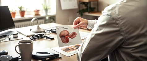 Prevenção e Diagnóstico Precoce do Câncer de Próstata: A Importância do Check-up Urológico Anual